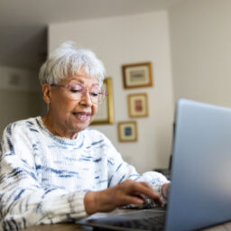 Get Plugged Into Energy Resources for Seniors in the Southwest