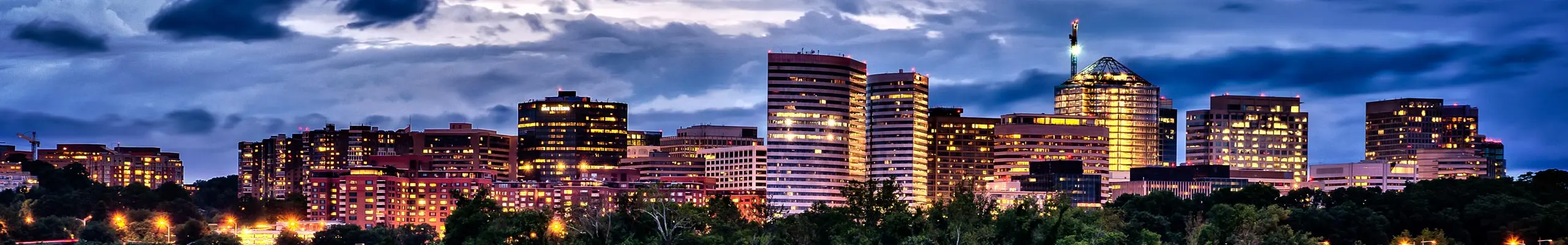 arlington virginia