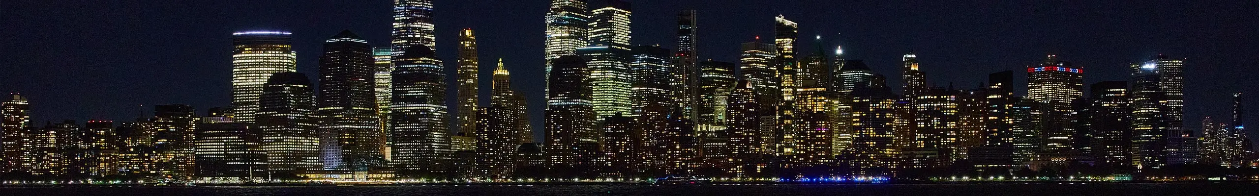 new york city